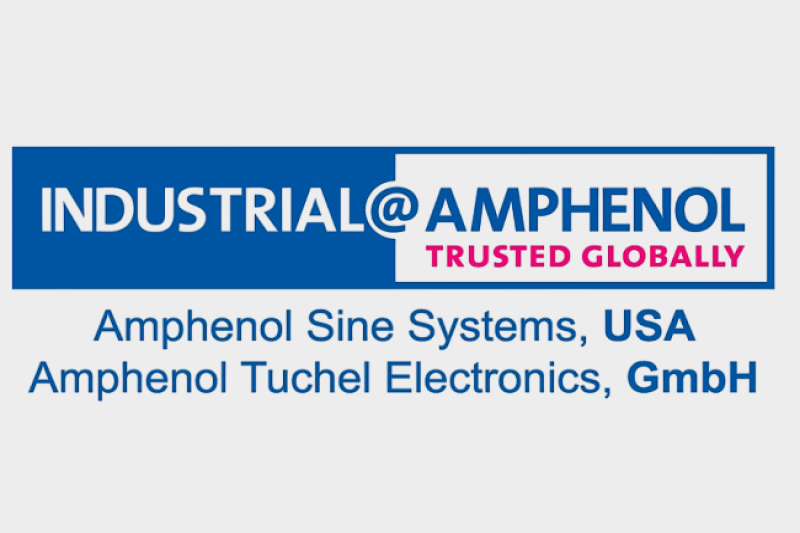 工程机械线束怎么选？Amphenol Sine 实测分享
