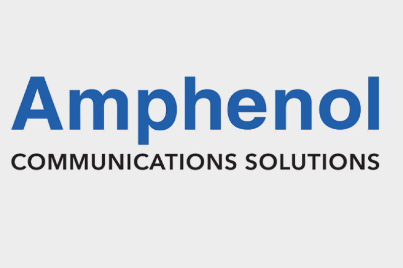 Amphenol 高速 IO 线缆与国产兼容替代技术指南