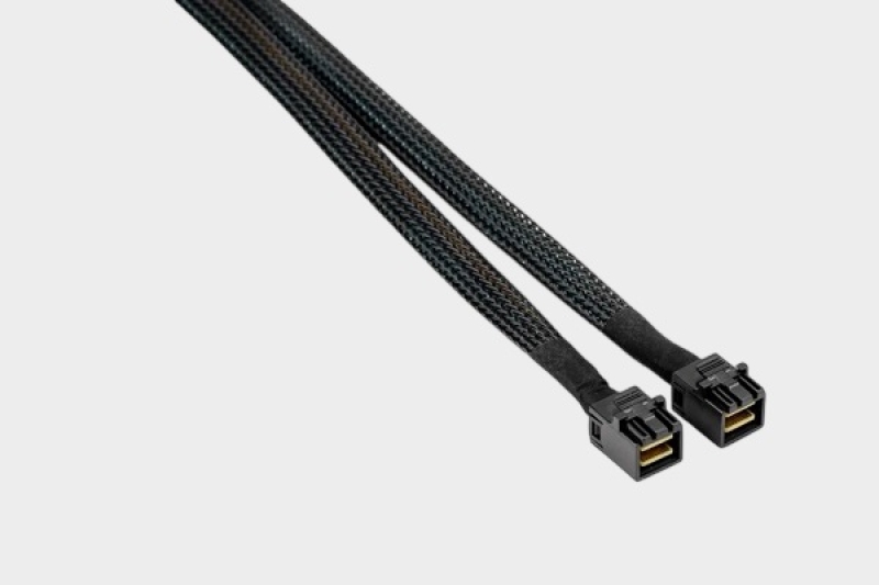 Aces Connectors高速线束320-10241-03兼容替代参考