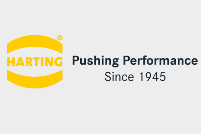 HARTING 线缆：工业现场的可靠之选