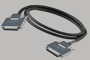 D型并口电缆组件的 EMI 抗干扰性能，如何从结构上判断？