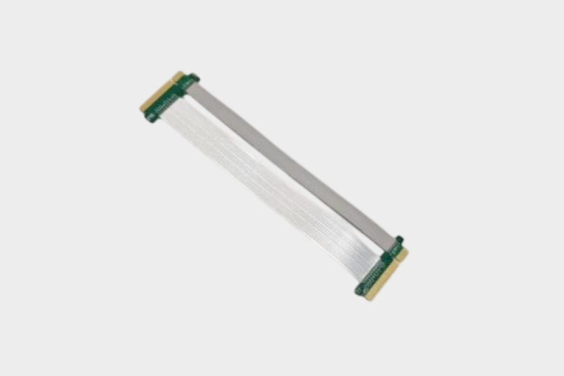 3M  8KJ2-0743-0500高速线束组件选型与国产替代建议