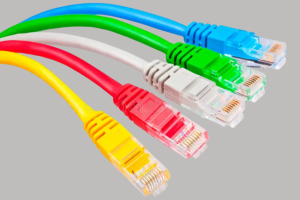 为什么以太网仍然坚持使用 RJ45？