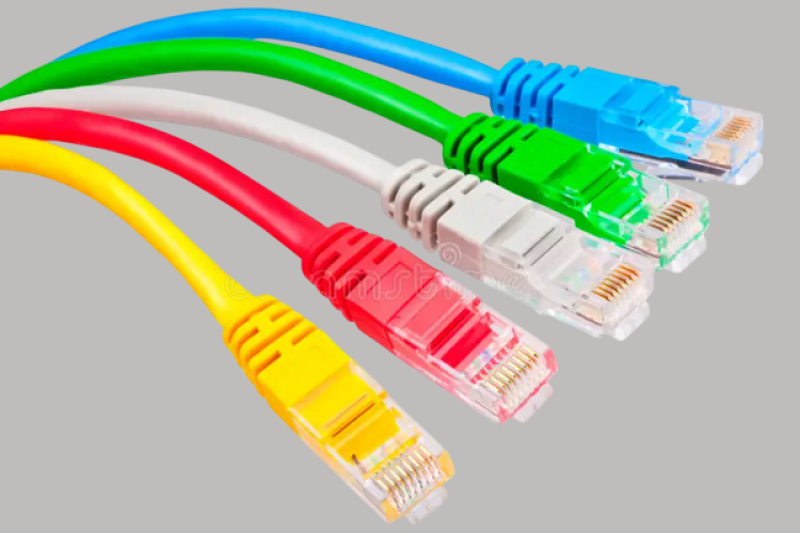 为什么以太网仍然坚持使用 RJ45？