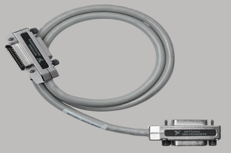 D型并口线束组件与 RS-232/422/485 信号线的体系区别