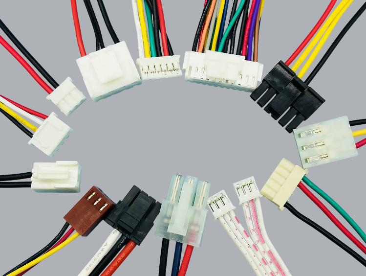 矩形线缆组件-111