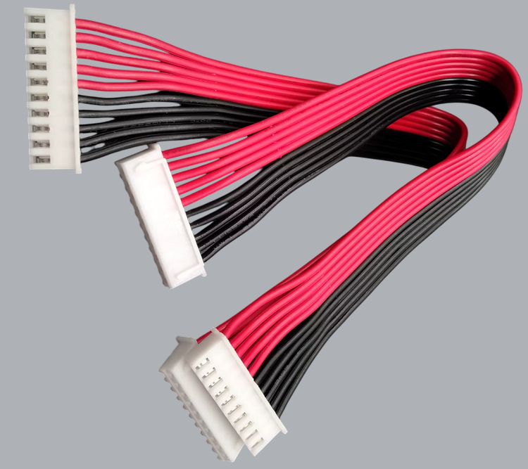 矩形线缆组件-14