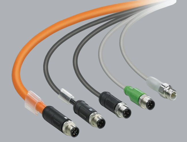 圆形线缆组件-9