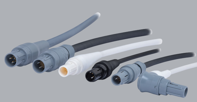 圆形线缆组件-41