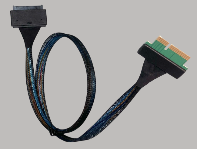 可插拔电缆组件-99