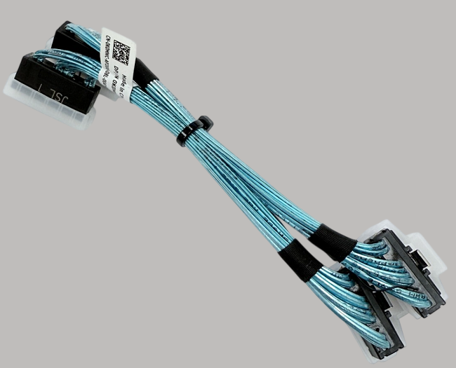 可插拔电缆组件-102