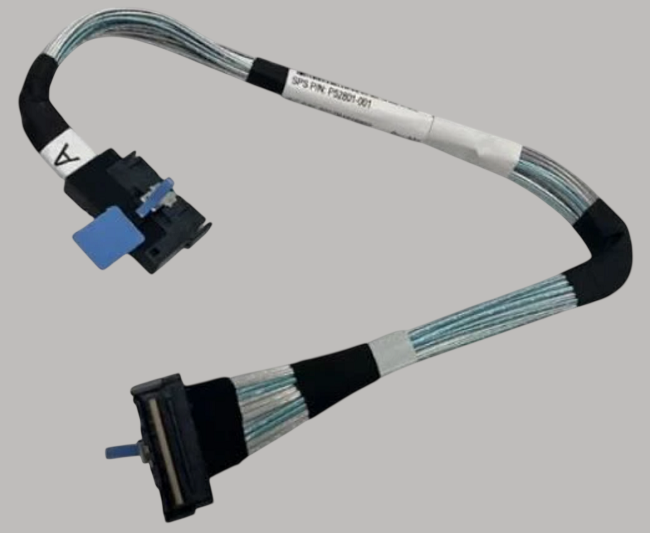 可插拔电缆组件-125