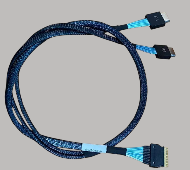 可插拔电缆组件-85