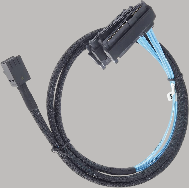 可插拔电缆组件-58