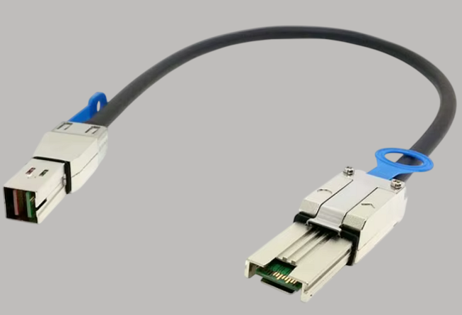 可插拔电缆组件-63