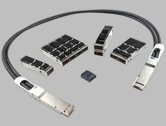 可插拔电缆组件-68