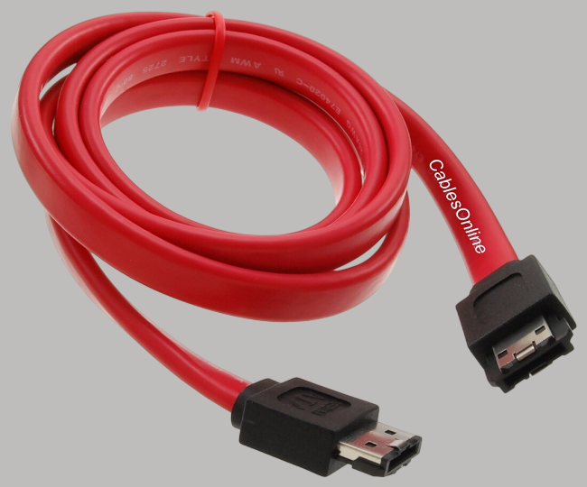 可插拔电缆组件-120