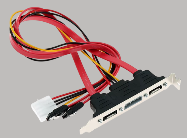 可插拔电缆组件-121