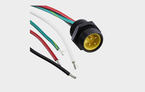 Amphenol Sine Systems Corp (11)