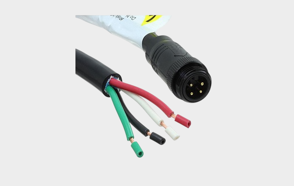 Amphenol Sine Systems Corp (9)