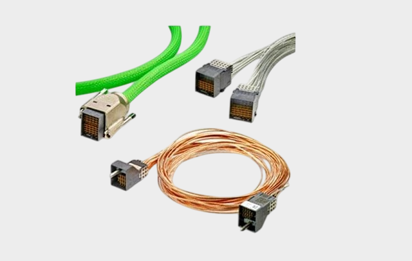 TE Connectivity AMP Connectors (14)