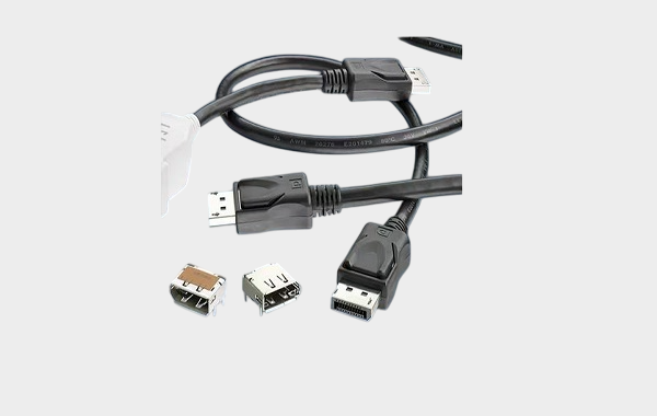 TE Connectivity AMP Connectors (12)