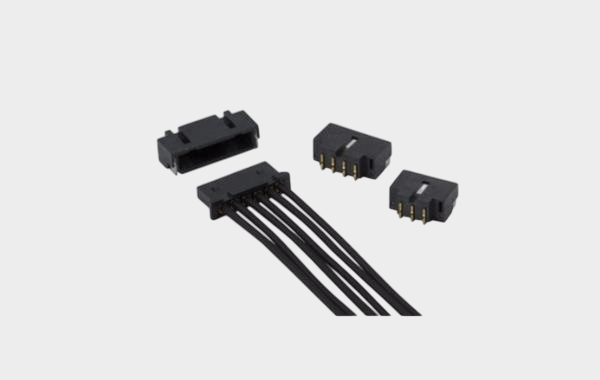 Amphenol ICC (Commercial Products) (11) Amphenol ICC (Commercial Products) (11)