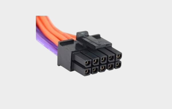 Amphenol ICC (Commercial Products) (10) Amphenol ICC (Commercial Products) (10)