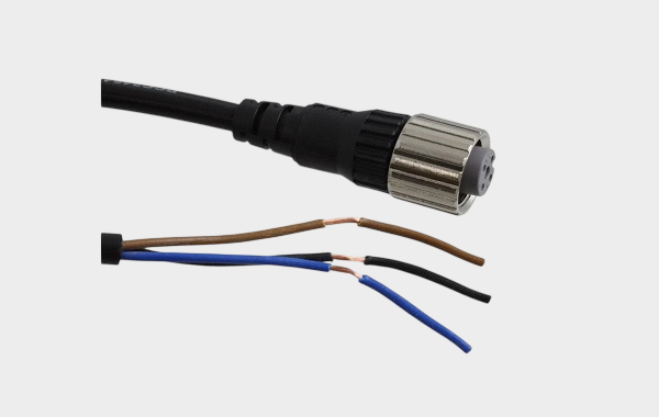 Omron Electronics (7) Omron Electronics (7)