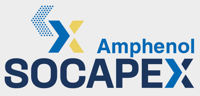 Amphenol Socapex - 78 Amphenol Socapex - 78