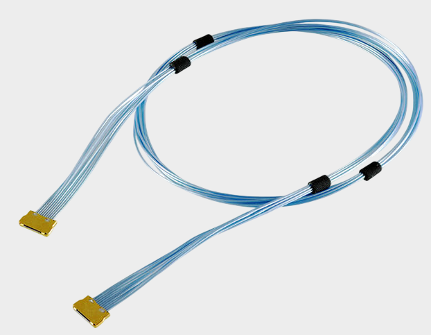 82684-100B-01-D极细同轴线束 82684-100B-01-D极细同轴线束