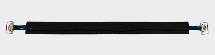 I-PEX 20634-210T-02极细同轴线束(2) I-PEX 20634-210T-02极细同轴线束(2)