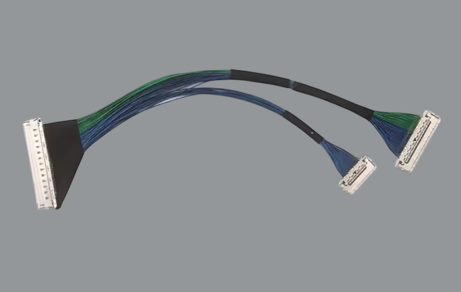 I-PEX 20680-020T-01极细同轴线束-(3) I-PEX 20680-020T-01极细同轴线束-(3)